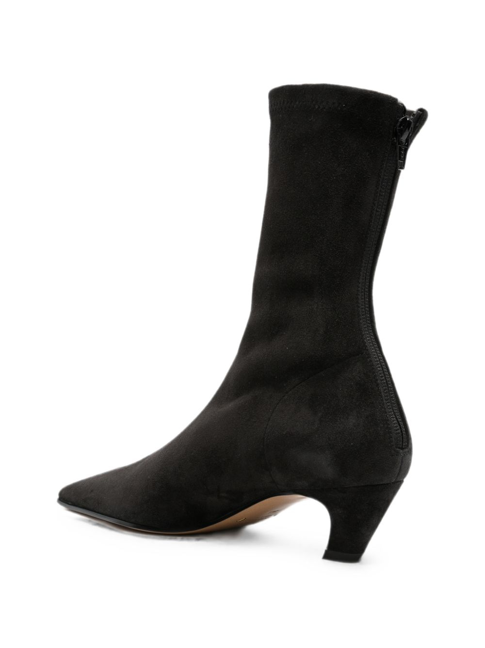 [KHAITE] Ankle Boots FW26 F11221047200