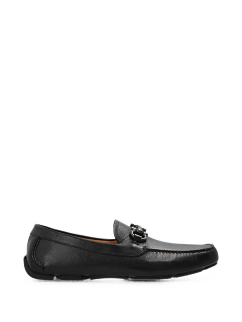 [Salvatore Ferragamo] Loafer FW26 02C398794905175