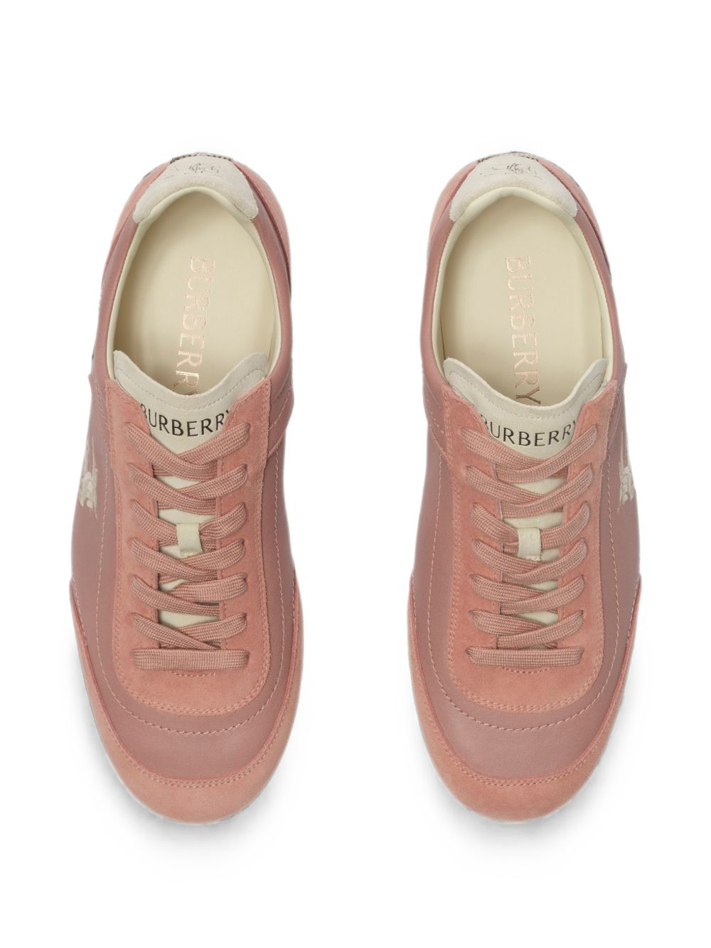 [Burberry] Sneakers FW26 8127805A3663