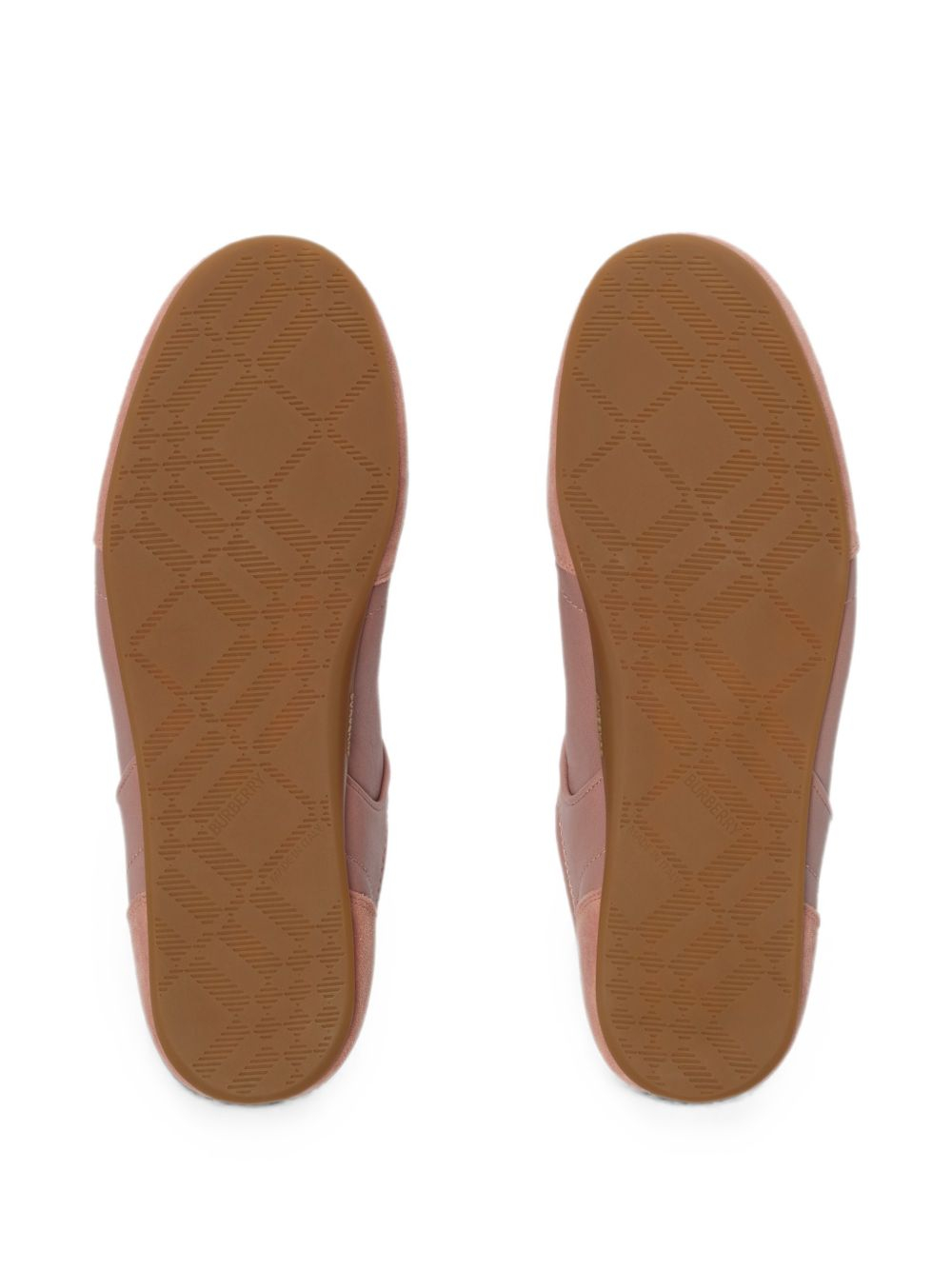 [Burberry] Sneakers FW26 8127805A3663