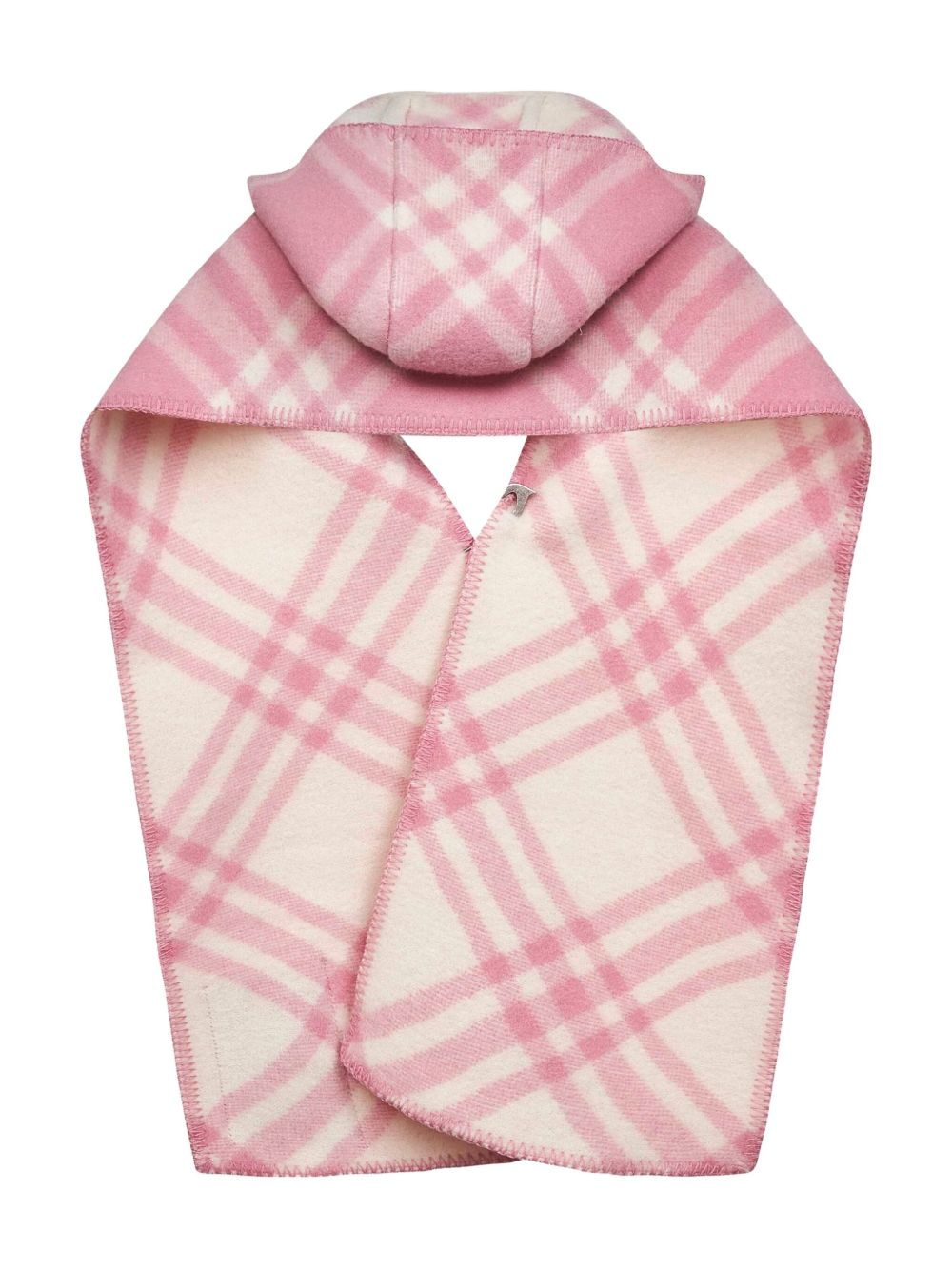 [Burberry] Scarf FW26 8114136A4709