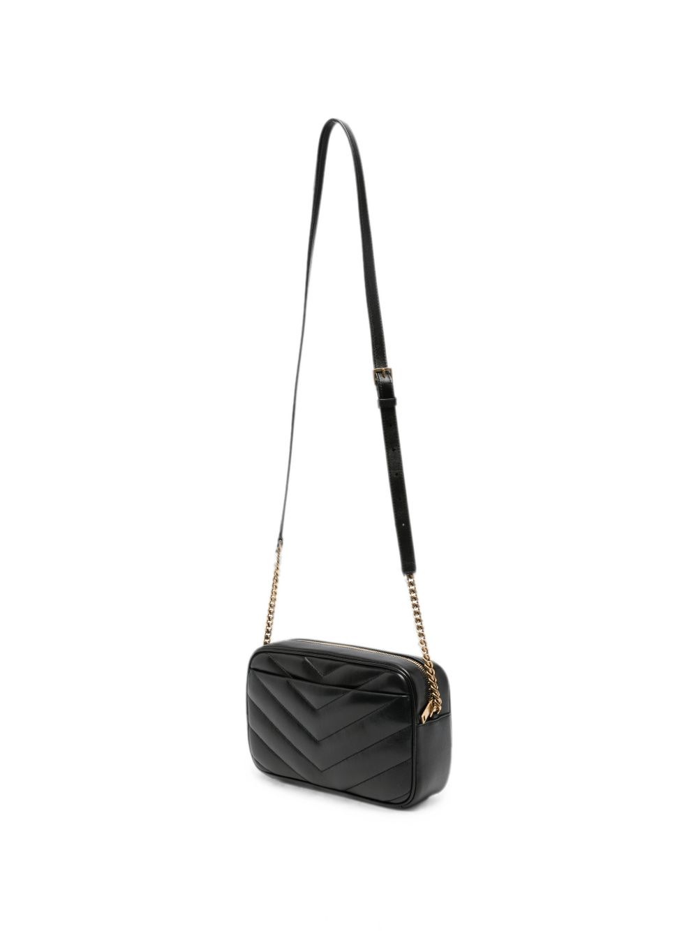 [Saint Laurent] Shoulder bag FW26 869468AAEAX1000