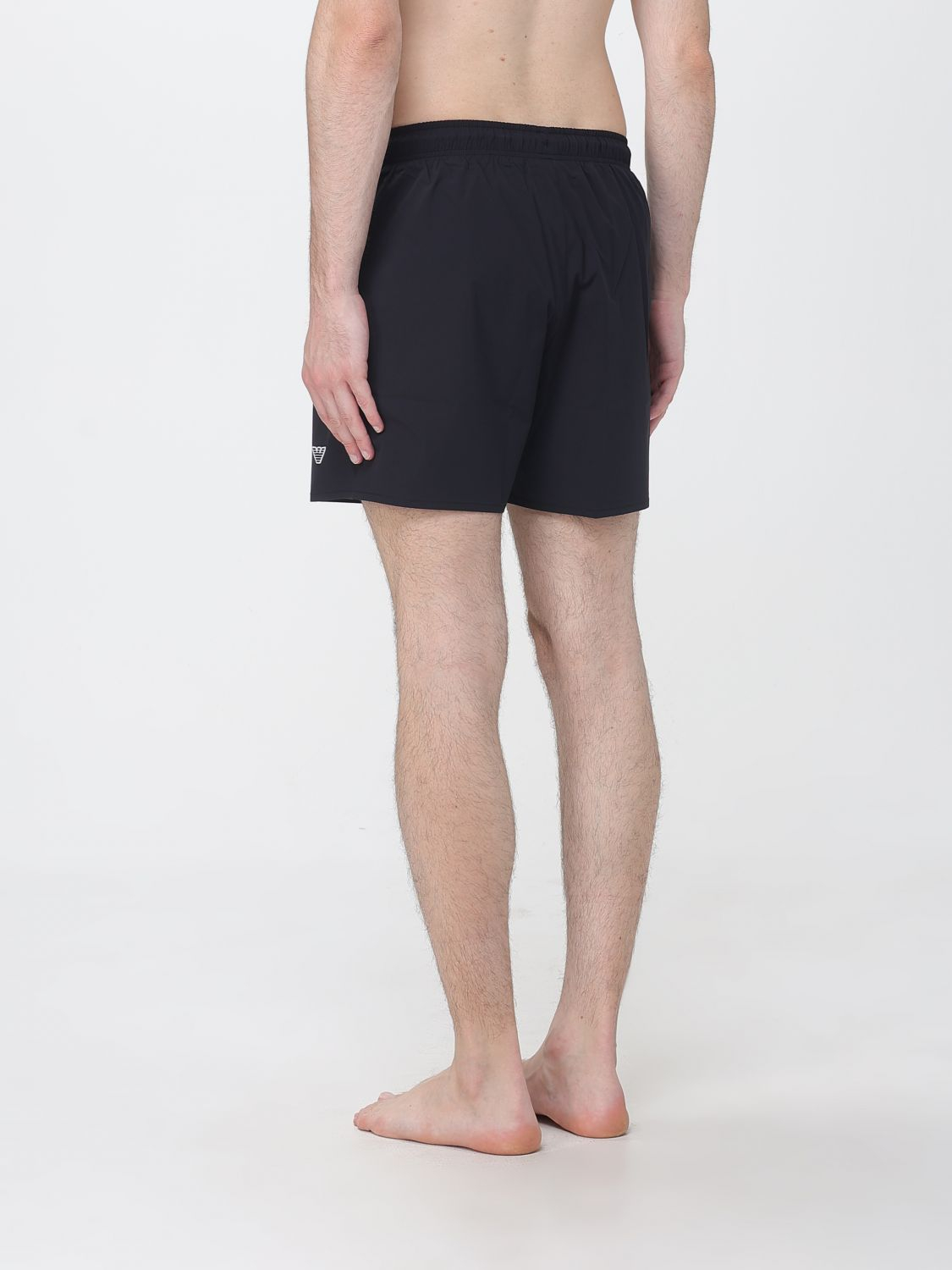 [Emporio Armani] Beach Cover Up SS26 EM000583AF20424 UC001