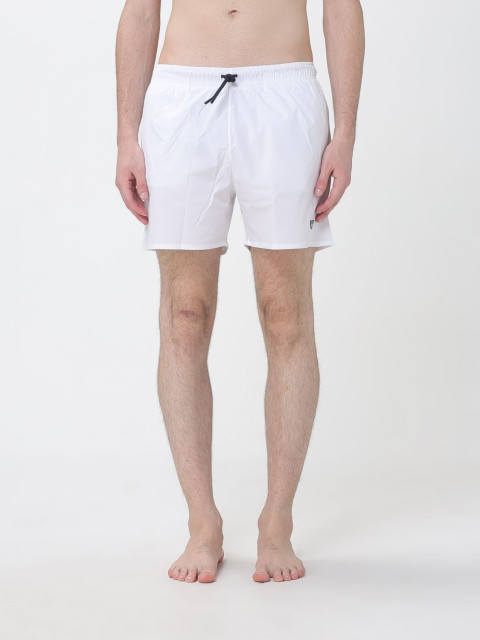 [Emporio Armani] Beach Cover Up SS26 EM000583AF20424 U0002