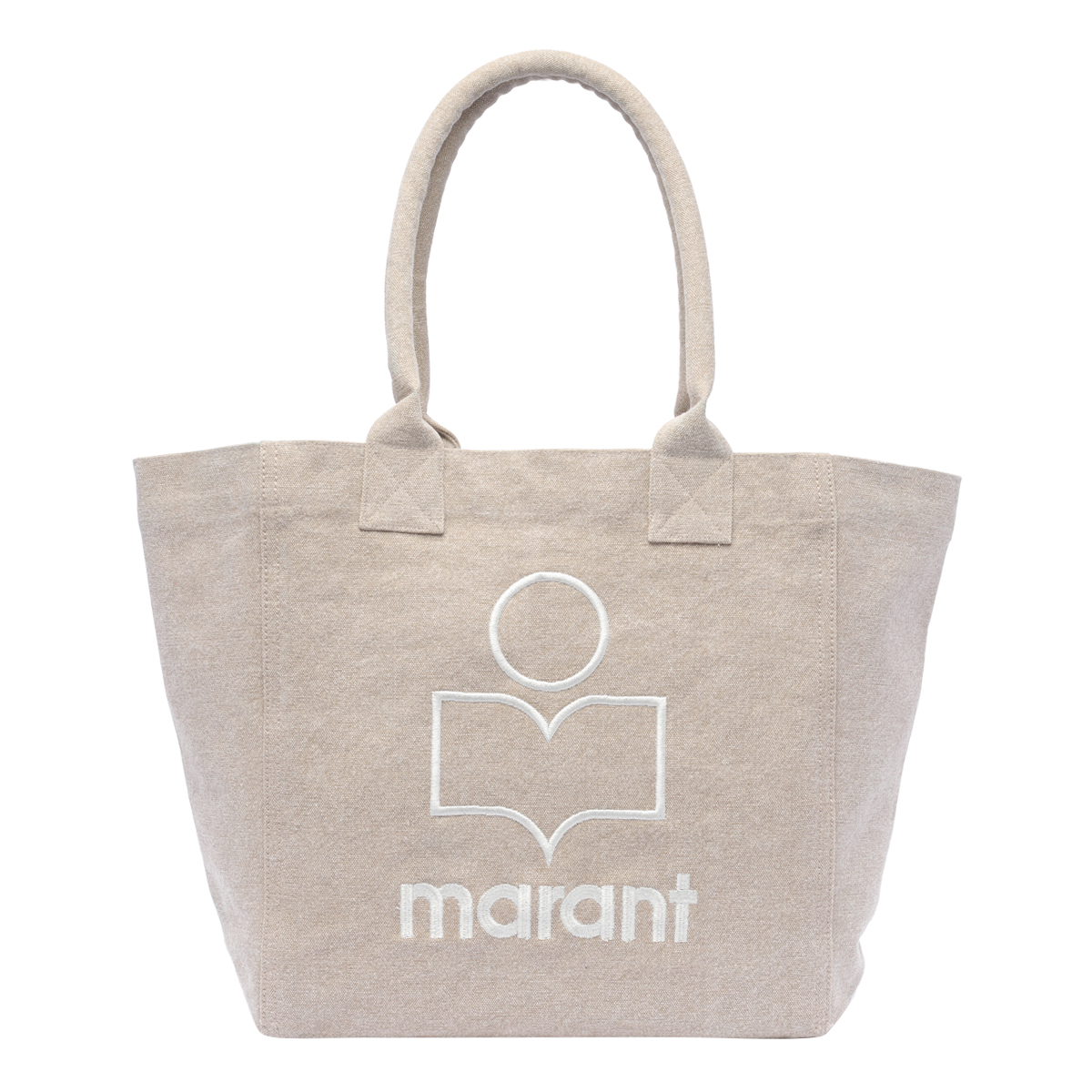 [Isabel Marant] Tote bag FW26 PM0002FAA1X19M90BE