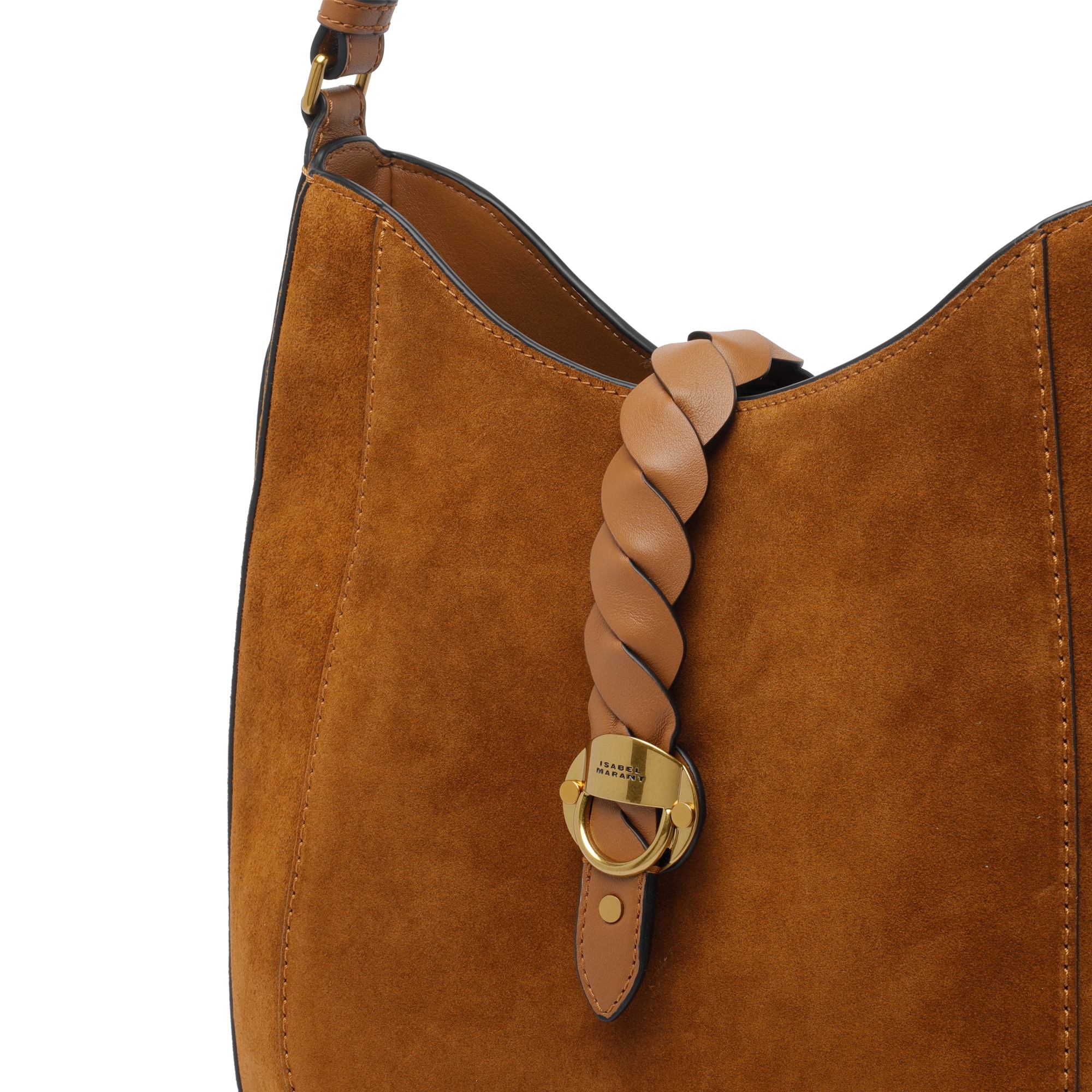[Isabel Marant] Tote bag FW26 PP0353FAC2C21M50CO