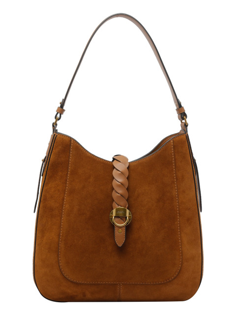 [Isabel Marant] Tote bag FW26 PP0353FAC2C21M50CO