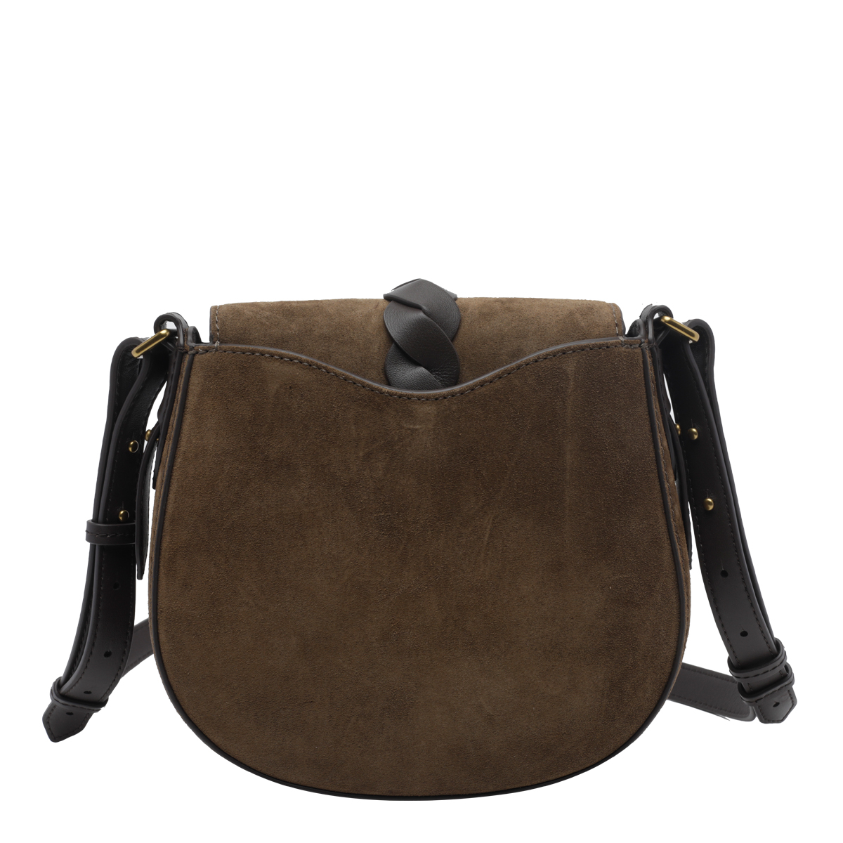 [Isabel Marant] Shoulder bag FW26 BF0099FAC2C21M50BZ