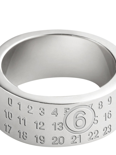 [MM6 Maison Margiela] Ring FW26 SM6UQ0057P6469951