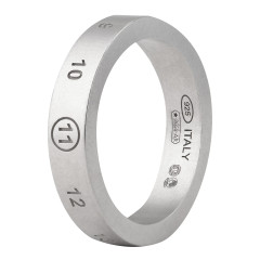 [Maison Margiela] Ring FW26 SM1UQ0128.P9246121