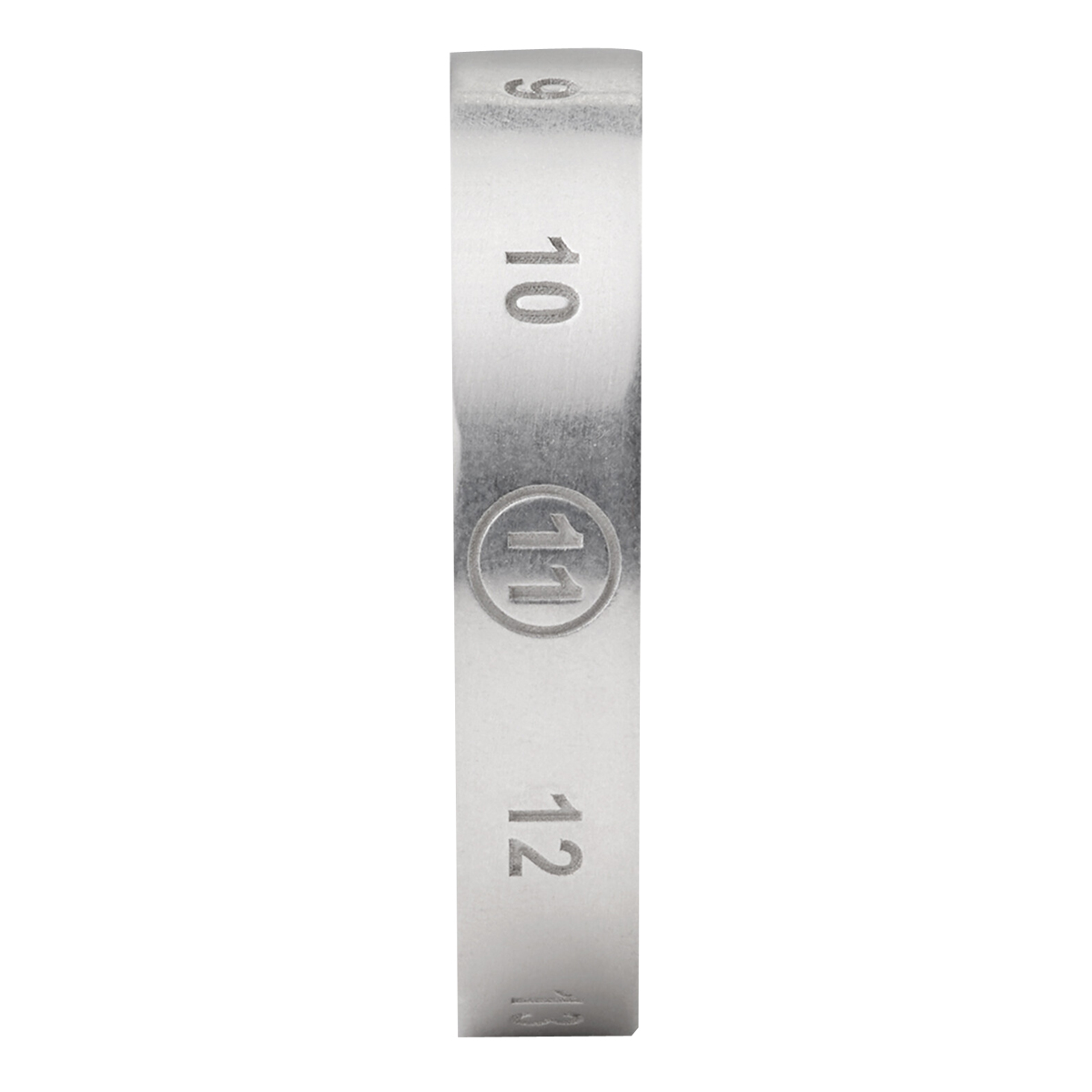 [Maison Margiela] Ring FW26 SM1UQ0128P9246121