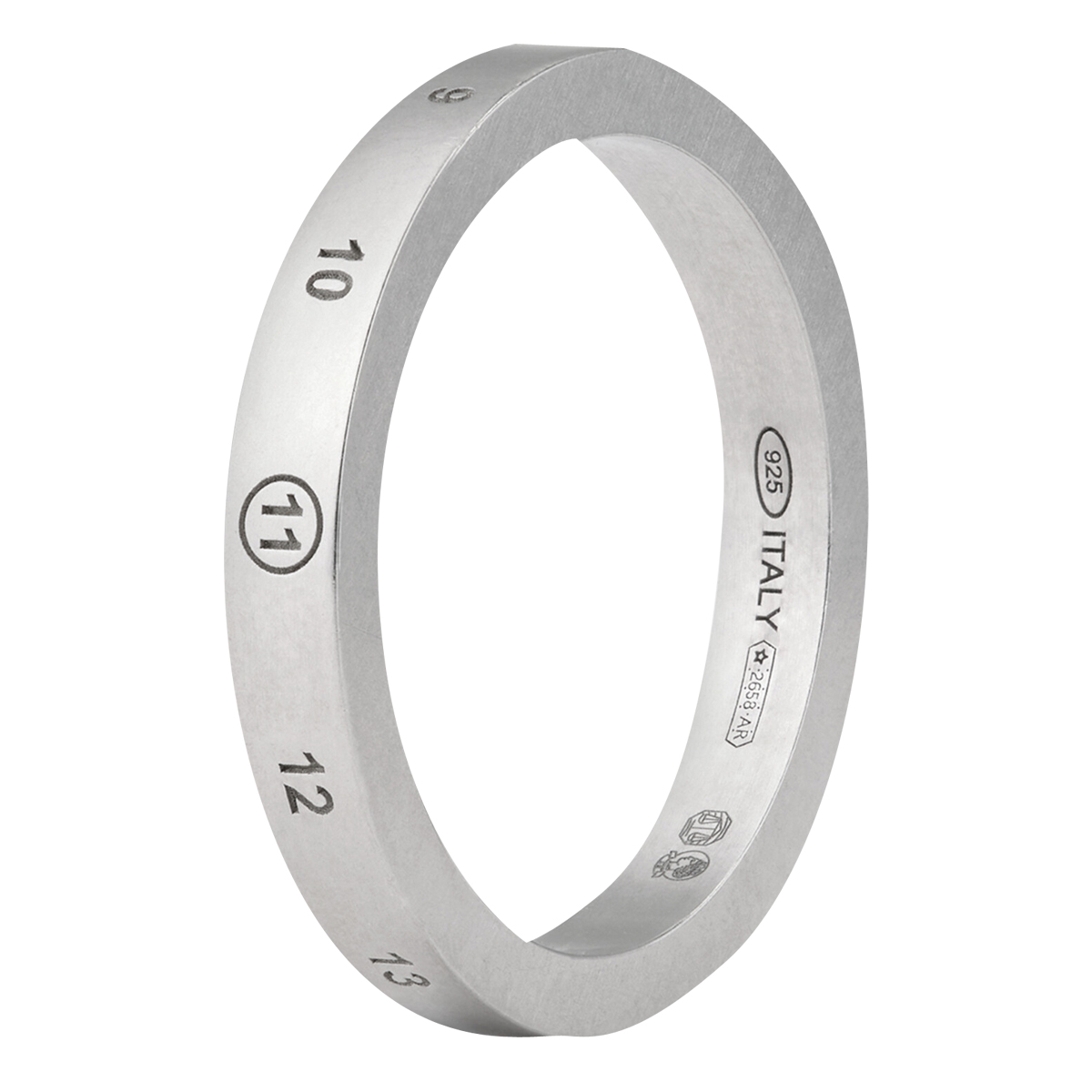 [Maison Margiela] Ring FW26 SM1UQ0127P9246121