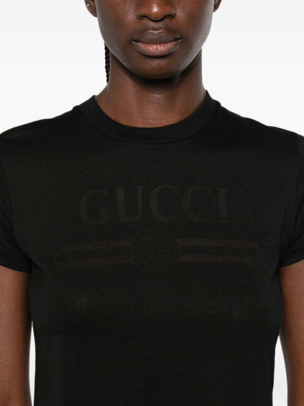 [Gucci] T-shirts Short Sleeve FW26 865017XJHT11000