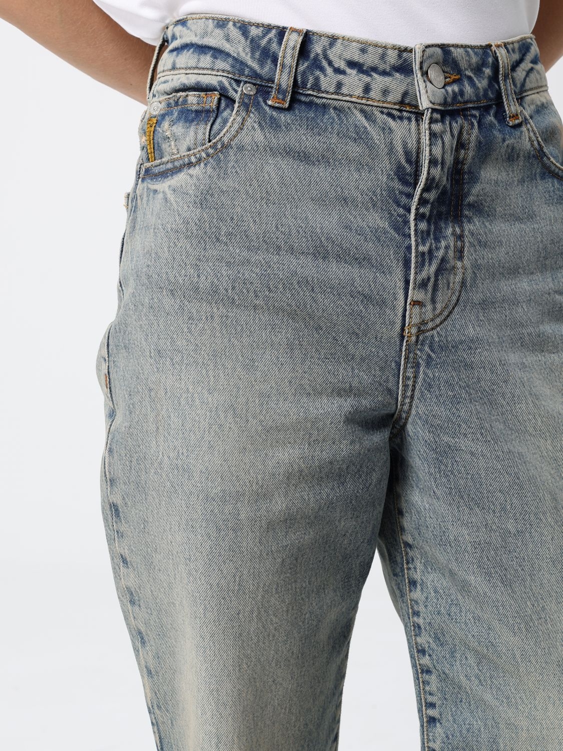 [ARMANI JEANS] Jeans SS26 EW003498 AF25140 MB003