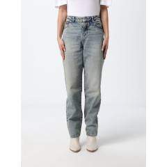 [ARMANI JEANS] Jeans SS26 EW003498 AF25140 MB003