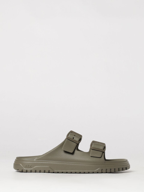 [ARMANI EXCHANGE] Sandals SS26 XUP015XV821 U6200