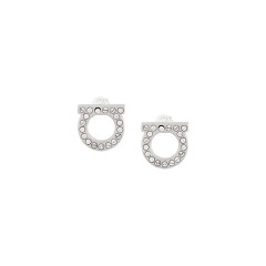 [Salvatore Ferragamo] Earring FW26 760123696577002