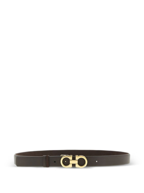 [Salvatore Ferragamo] Belt FW26 23A567789990133
