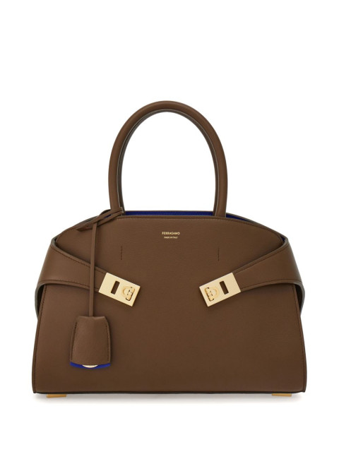 [Salvatore Ferragamo] Tote bag FW26 215608771867017