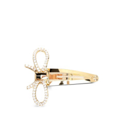 [Salvatore Ferragamo] Hair Accessory FW26 340474796257001