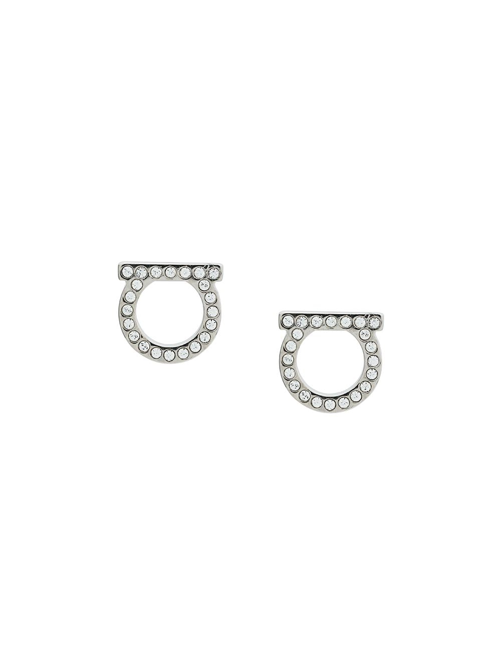[Salvatore Ferragamo] Earring FW26 760122696574002