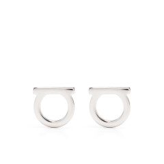 [Salvatore Ferragamo] Earring FW26 760119696430002