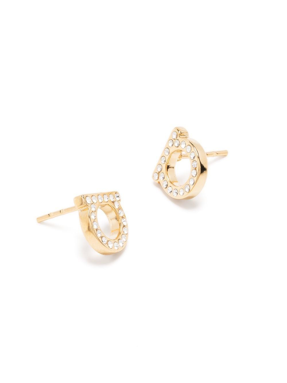 [Salvatore Ferragamo] Earring FW26 760123696576001