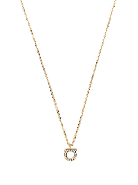 [Salvatore Ferragamo] Necklace FW26 760131696654001