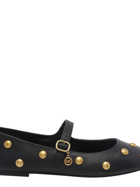 [MICHAEL MICHAEL KORS] Flat shoes FW26 40T6NLFP2L001