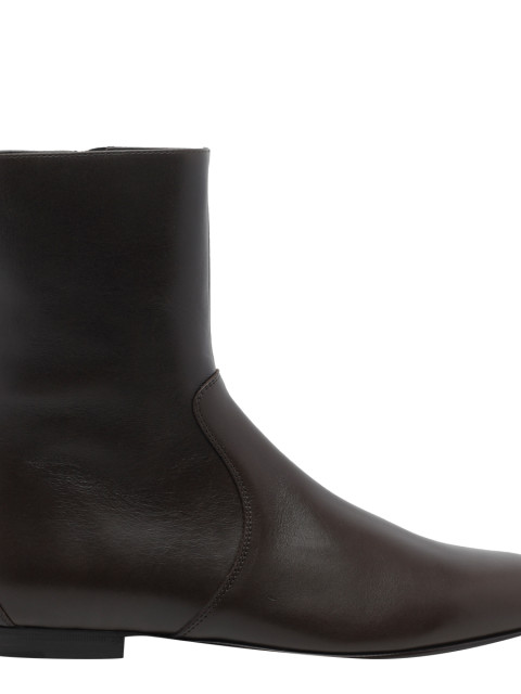 [KHAITE] Ankle Boots FW26 F1106992646