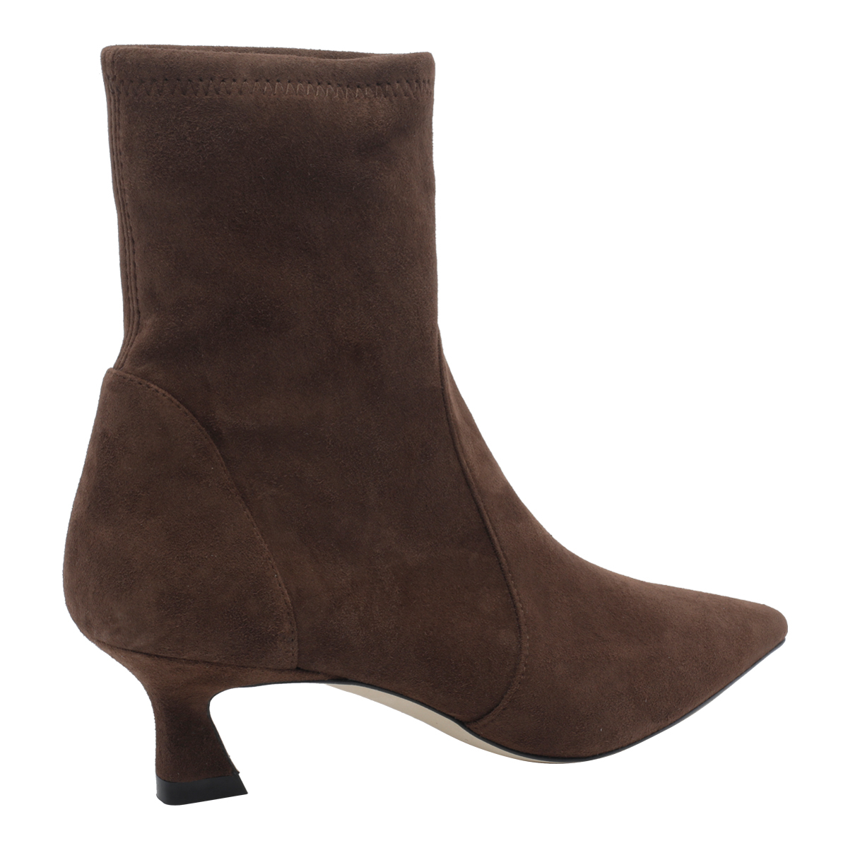 [Stuart Weitzman] Ankle Boots FW26 SM577 VINNIE BOOTIE 50SUSA59