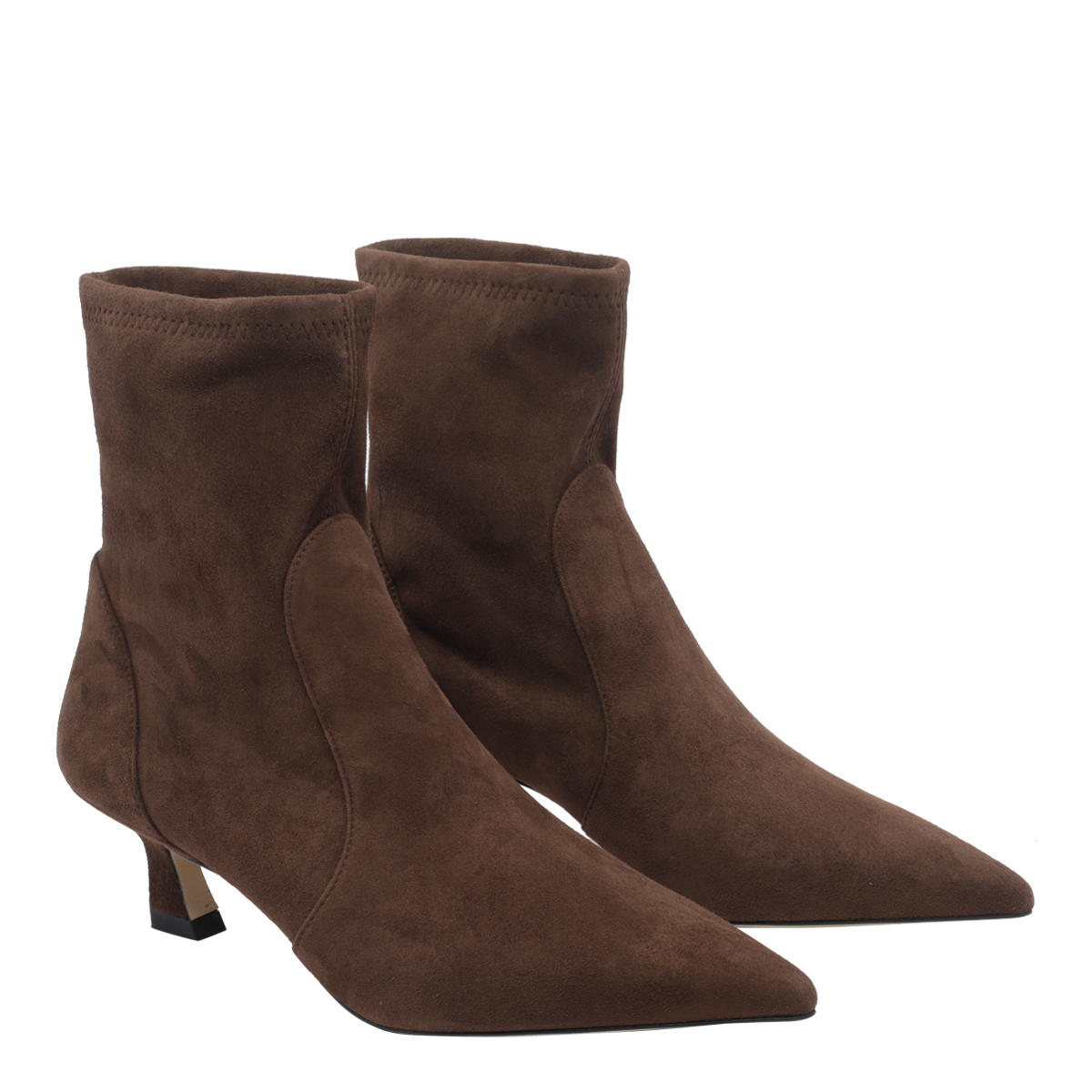 [Stuart Weitzman] Ankle Boots FW26 SM577 VINNIE BOOTIE 50SUSA59