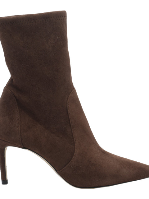 [Stuart Weitzman] Ankle Boots FW26 SJ973 STUART POWER BOOTIE 75SUSA59