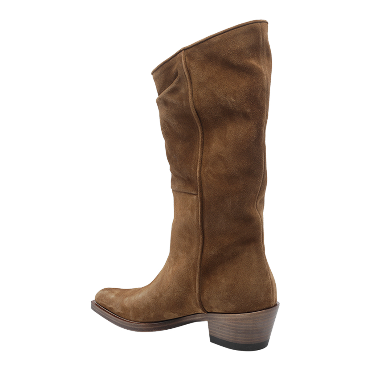 [KHAITE] Ankle Boots FW26 F1105946776