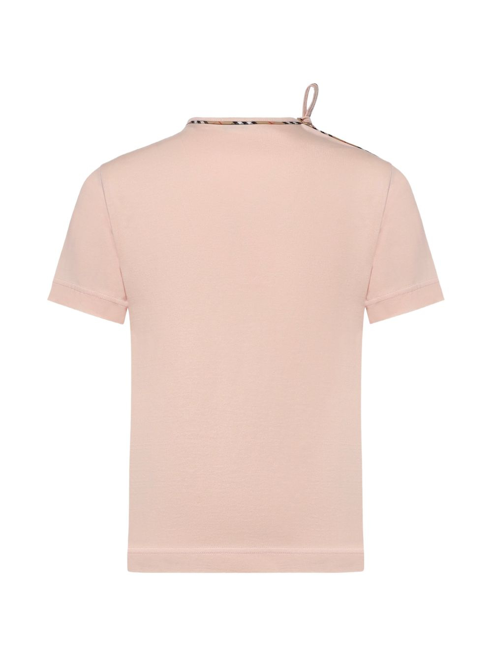 [Burberry] T-shirts Short Sleeve FW26 8127211C5331