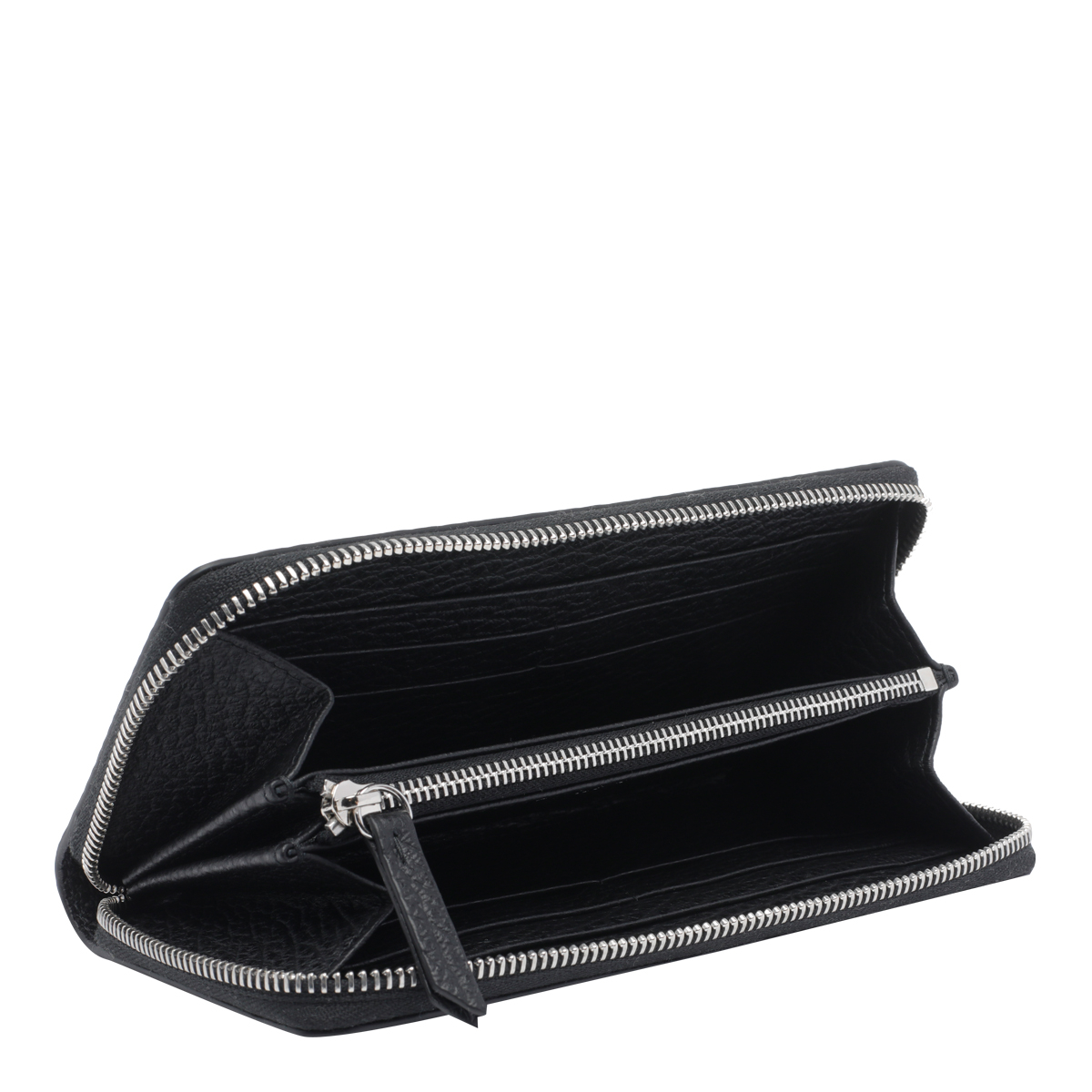 [Maison Margiela] Wallet FW26 S56UI0110P4455T8013