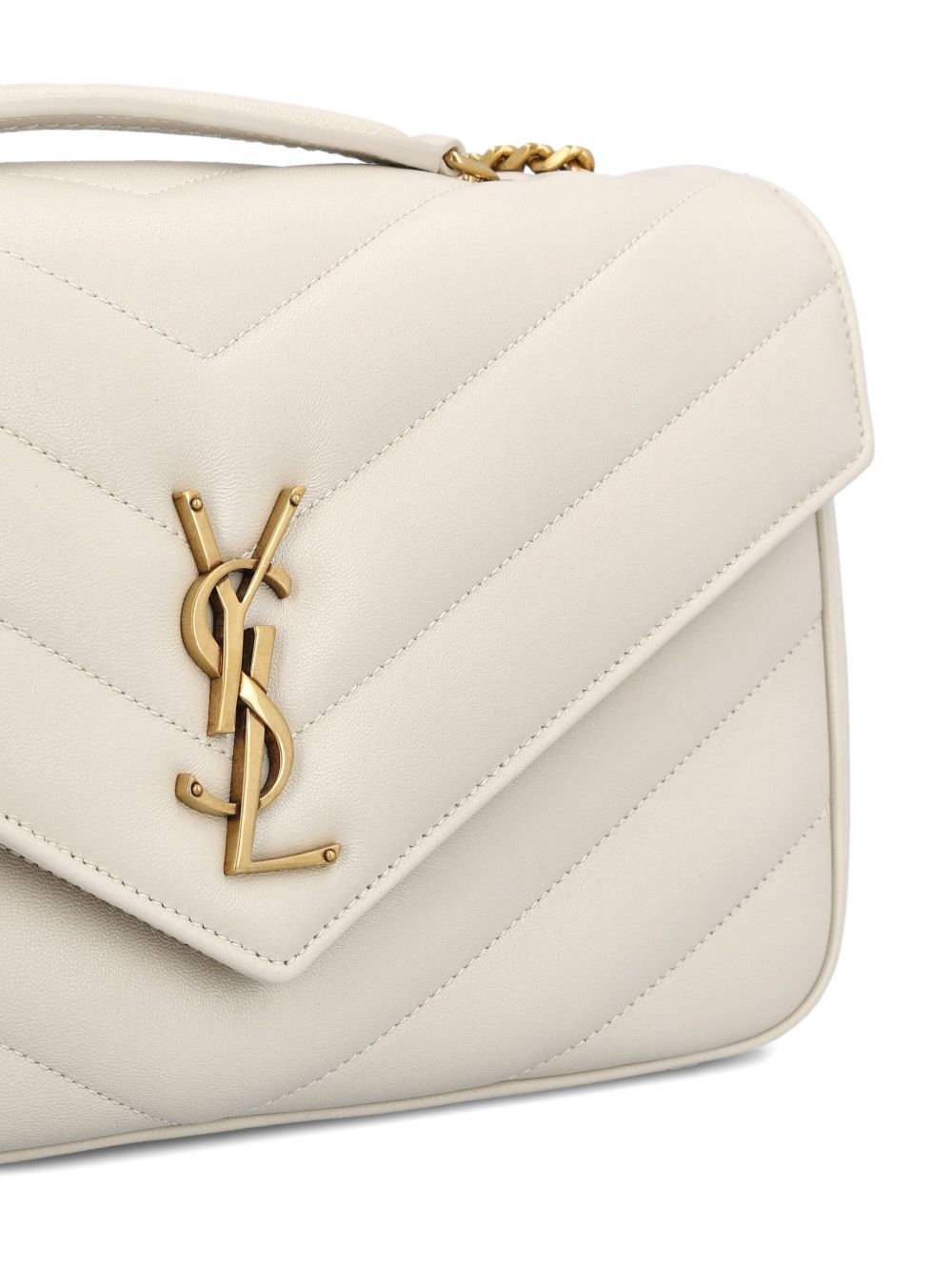 [Saint Laurent] Shoulder bag FW26 801439AAEAX9207