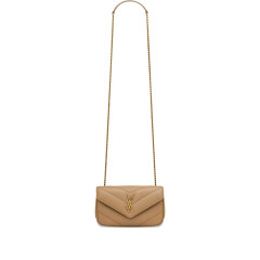 [Saint Laurent] Shoulder bag FW26 821749AAEAX2357