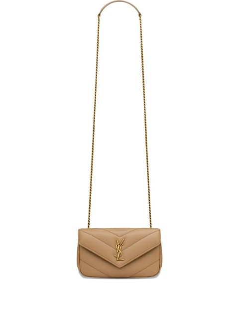 [Saint Laurent] Shoulder bag FW26 821749AAEAX2357