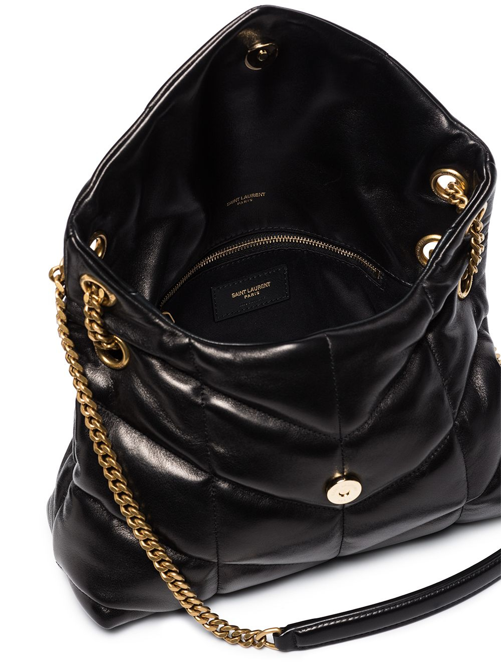 [Saint Laurent] Shoulder bag FW26 5774761EL071000