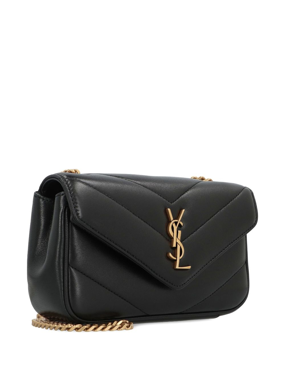 [Saint Laurent] Shoulder bag FW26 821749AAEAX1000