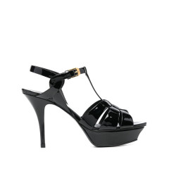 [Saint Laurent] Sandals FW26 315490AAAOW1000