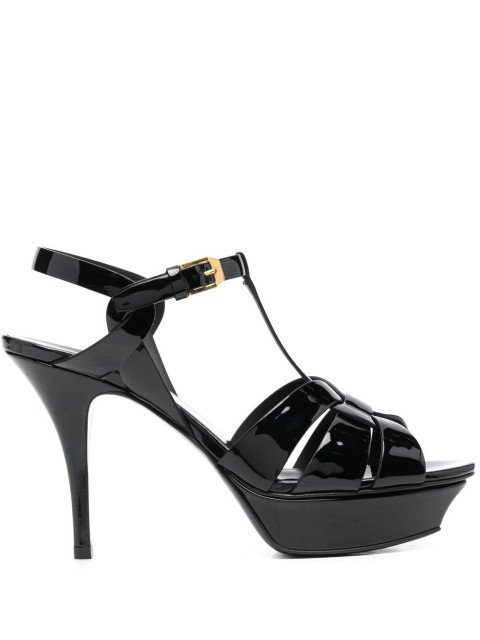 [Saint Laurent] Sandals FW26 315490AAAOW1000