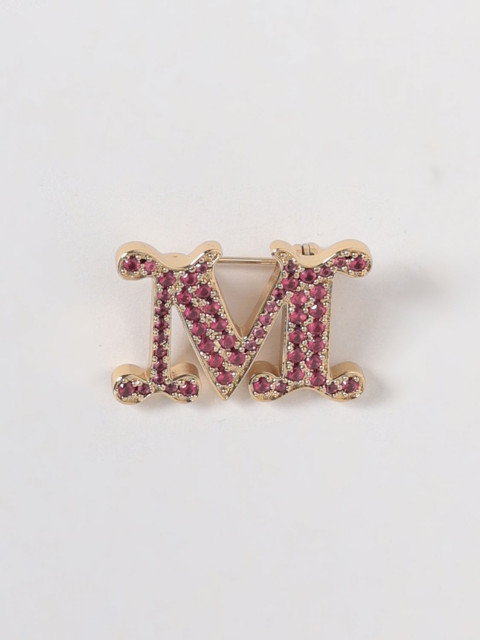 [Max Mara] Brooch SS26 2614751021600 002