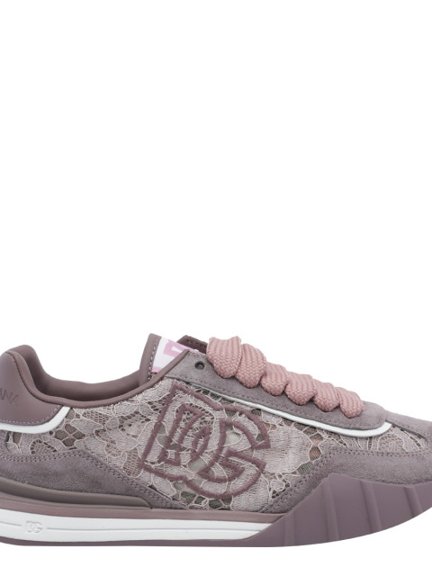 [Dolce & Gabbana] Sneakers FW26 CK2487A3S648Z499
