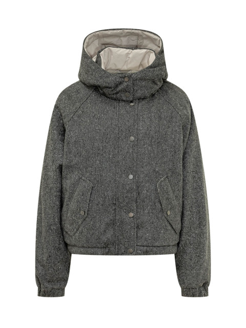 [Brunello Cucinelli] Down jacket FW26 MD0023657 C001