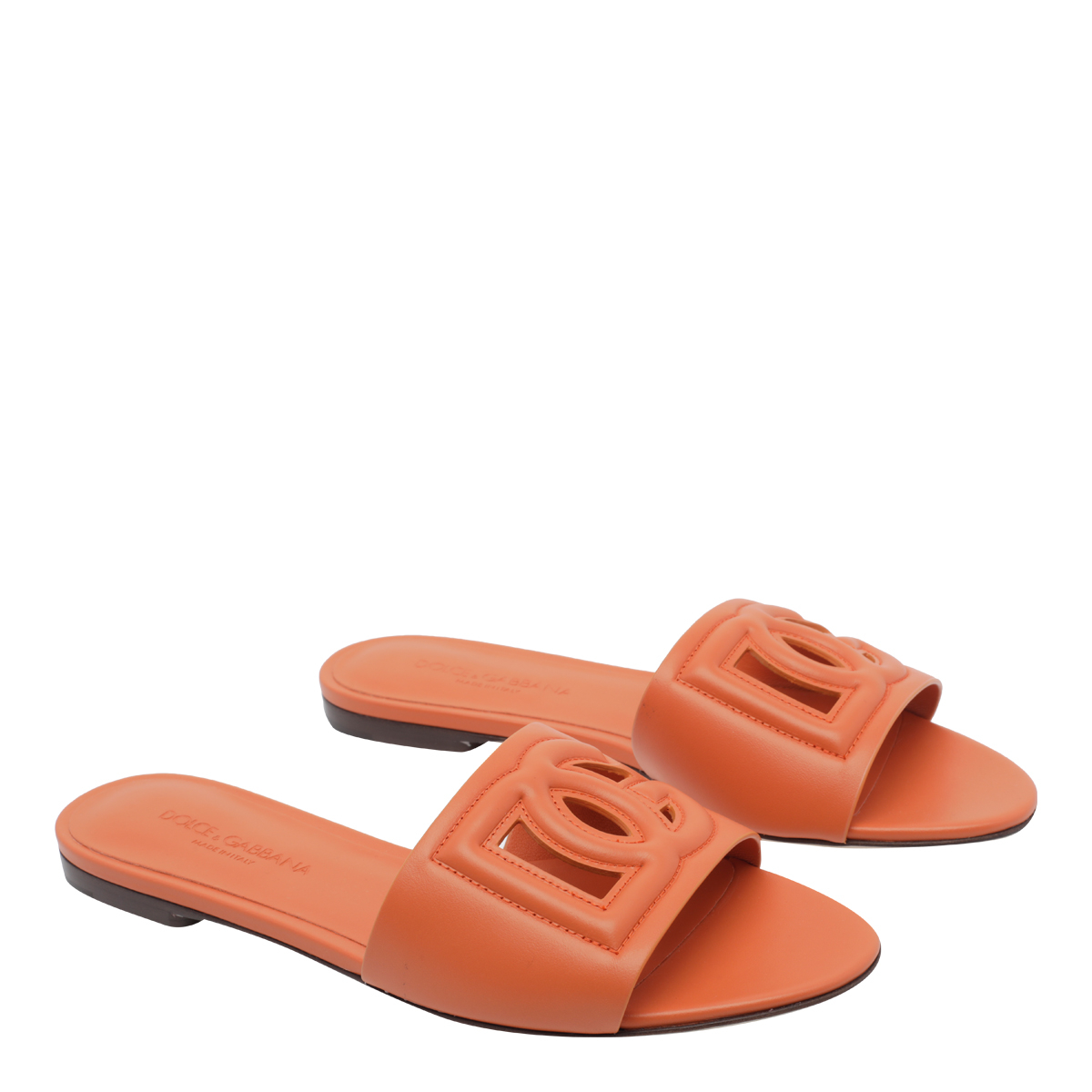[Dolce & Gabbana] Sandals FW26 CQ0436AY32980244