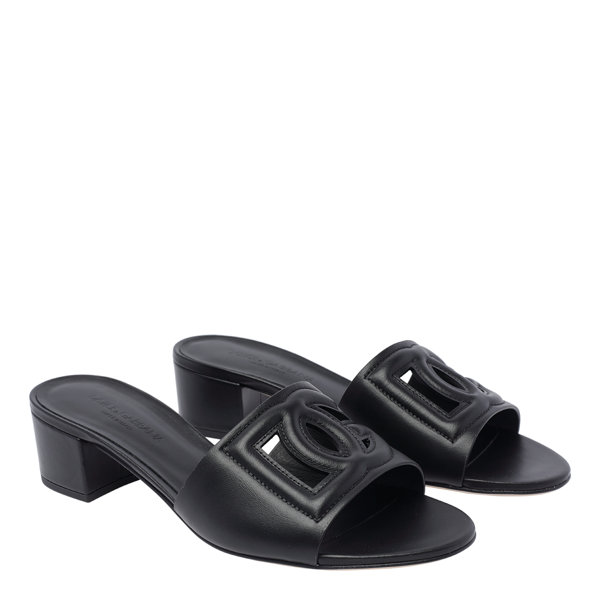 [Dolce & Gabbana] Sandals FW26 CR1755AY32980999