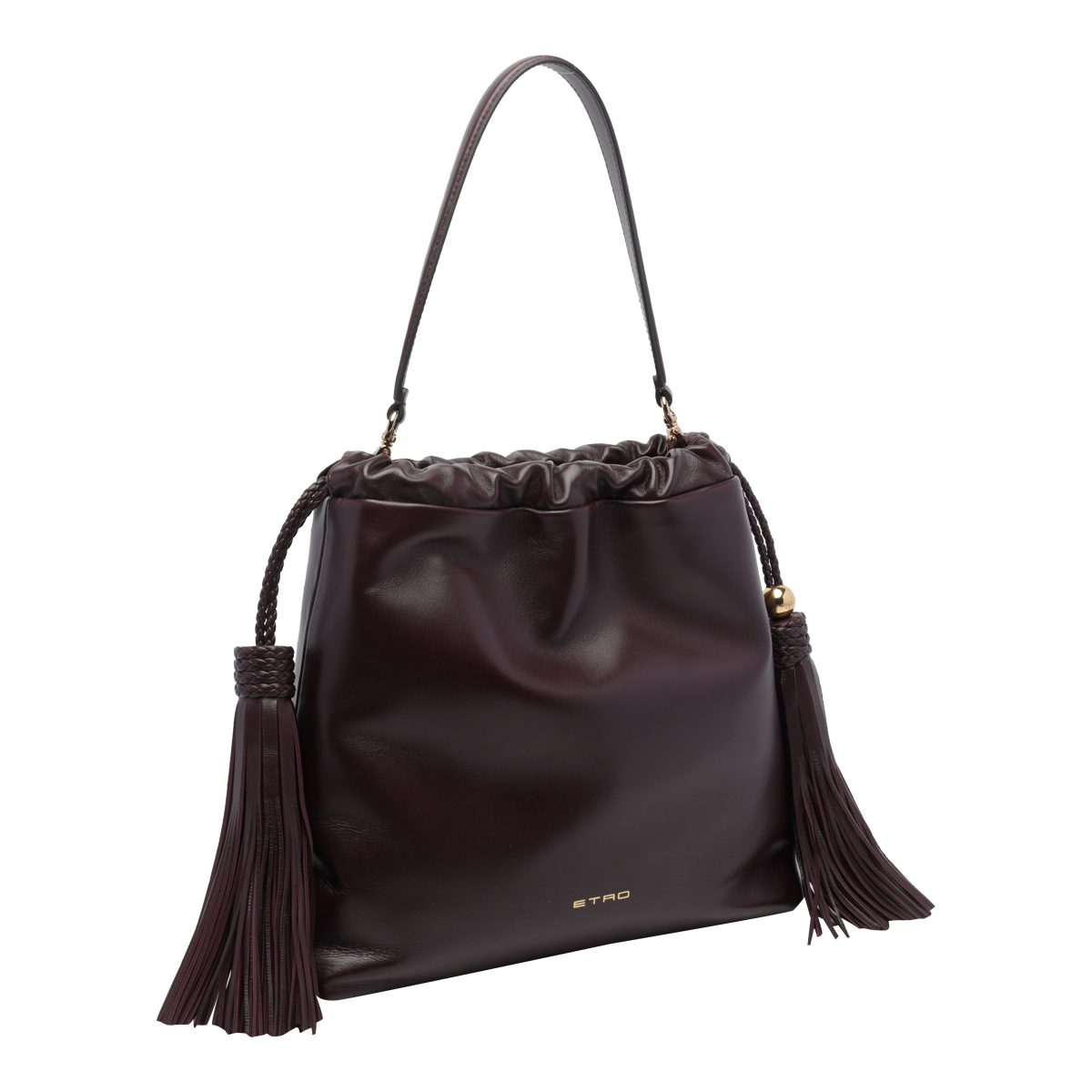 [Etro] Shoulder bag FW26 WP1B0039AP466F0575