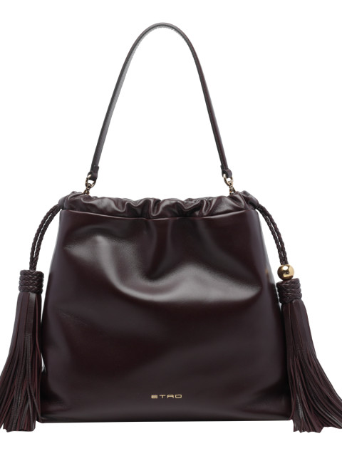 [Etro] Shoulder bag FW26 WP1B0039AP466F0575